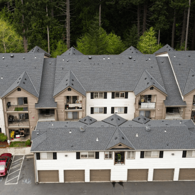 ROOFING REPAIR